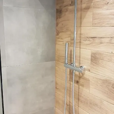 Apartament Oswiecim Apartment *