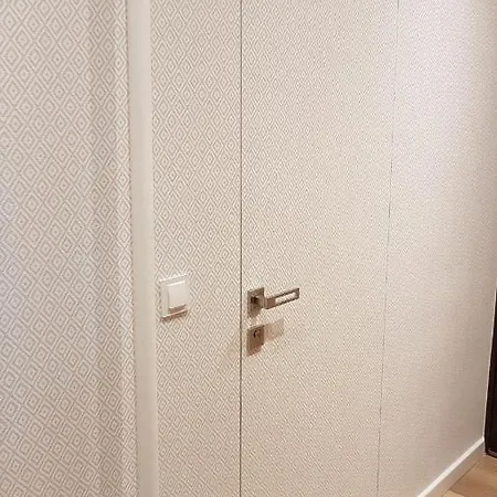 Apartament Oswiecim