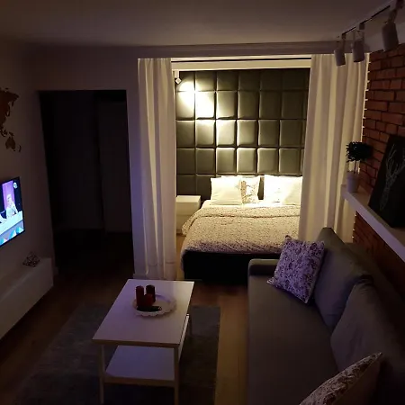 Apartament Oswiecim