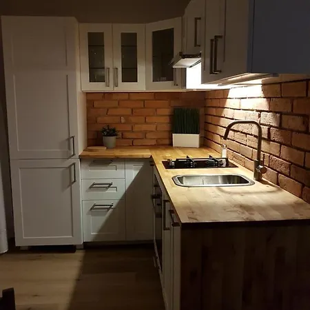 Apartament Oswiecim Apartamento *