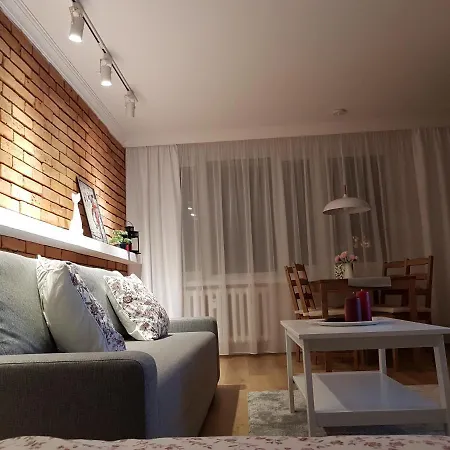 Apartament Oswiecim *