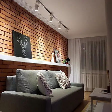 Apartment Apartament Oswiecim