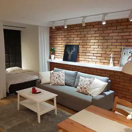 Apartament Apartment