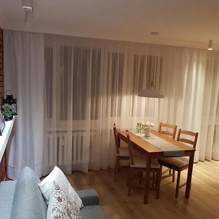 Apartament Oswiecim