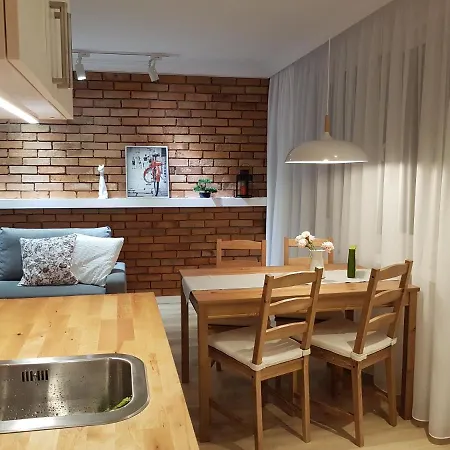 Apartament