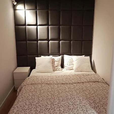 Apartament Apartment Oswiecim