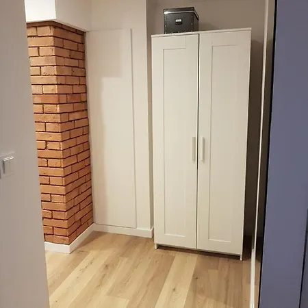 Apartament Oswiecim *